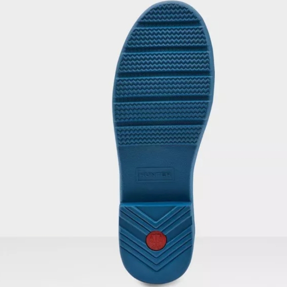 Hunter Original Winter Bright Tall Matte Rain Boot, Size 5 NEW - Picture 9 of 11